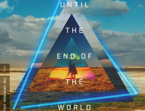 Until the End of the World